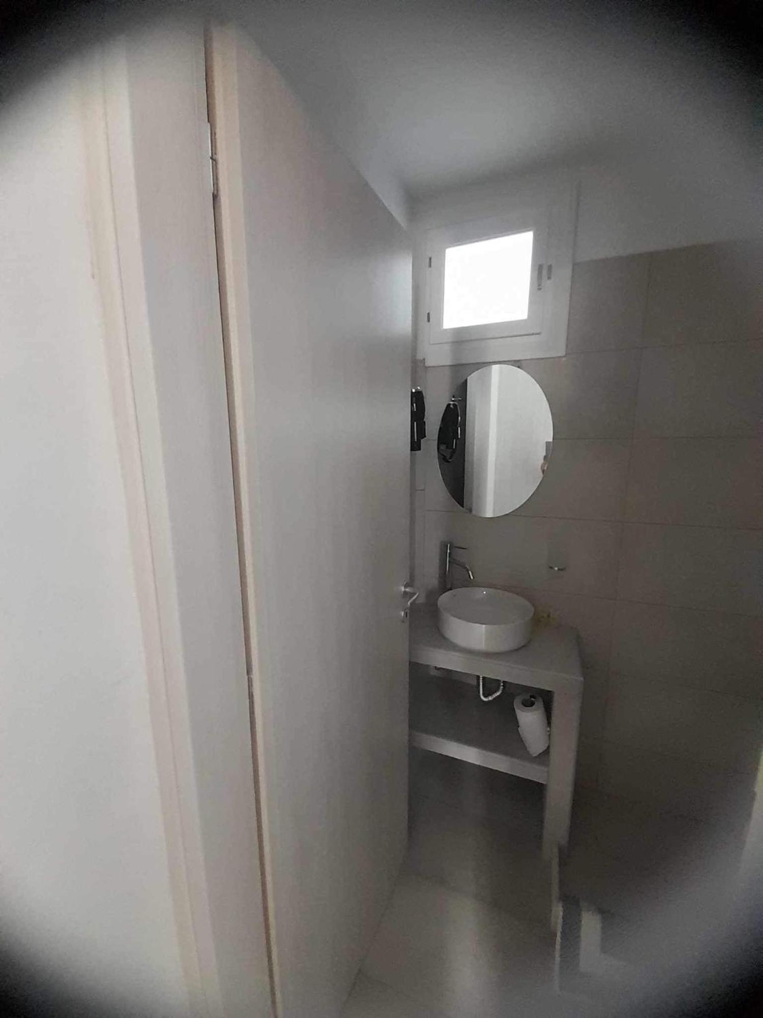 Kouki Maria Rooms Apollonia  Exterior photo